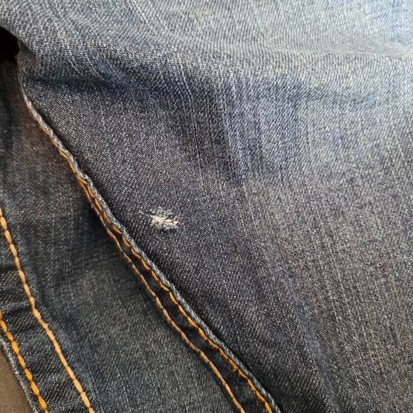 True religion men's straight jean - Picture 5 of 5